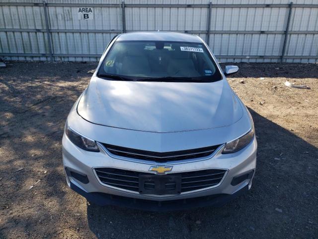 Photo 5 from auction – 2018 CHEVROLET MALIBU LT with VIN 1G1ZD5ST4JF242894