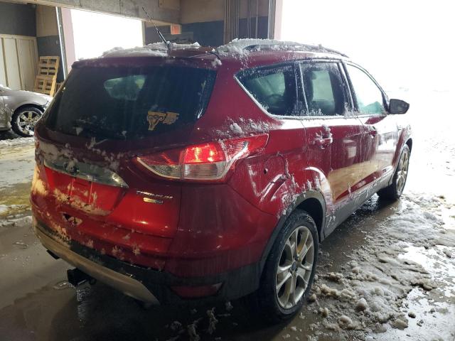 Photo 3 from auction – 2014 FORD ESCAPE TIT with VIN 1FMCU9J9XEUA59264