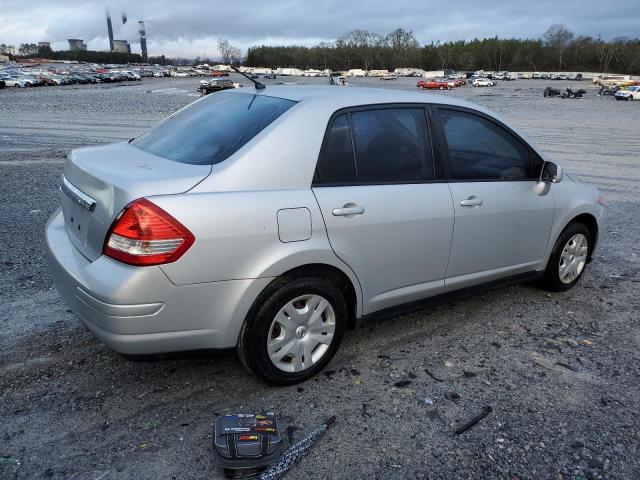 Photo 3 from auction – 2011 NISSAN VERSA S with VIN 3N1BC1AP3BL459419