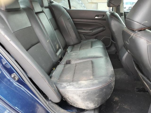 Photo 10 from auction – 2019 NISSAN ALTIMA SR with VIN 1N4BL4CVXKC132754