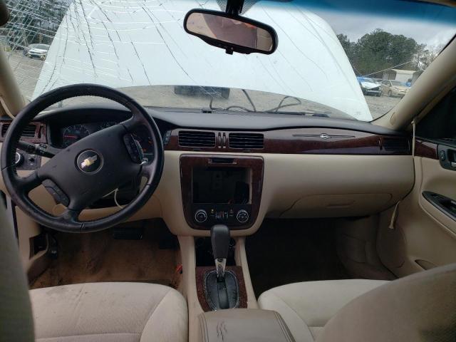 Photo 8 from auction – 2011 CHEVROLET IMPALA LT with VIN 2G1WG5EK1B1301258