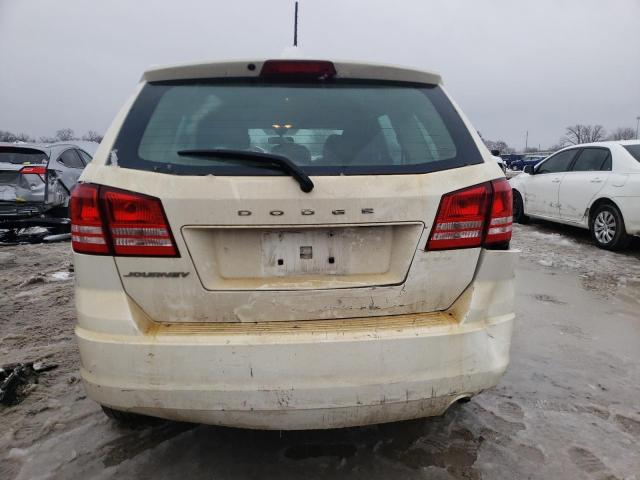 Photo 6 from auction – 2015 DODGE JOURNEY SE with VIN 3C4PDCAB4FT712401