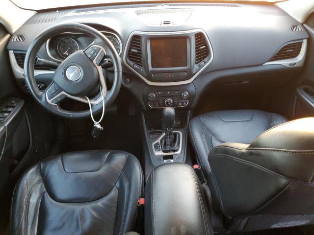 Photo 8 from auction – 2015 JEEP CHEROKEE L with VIN 1C4PJLDBXFW579769