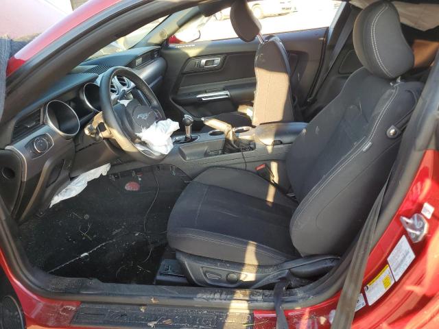 Photo 7 from auction – 2021 FORD MUSTANG GT with VIN 1FA6P8CF8M5143751