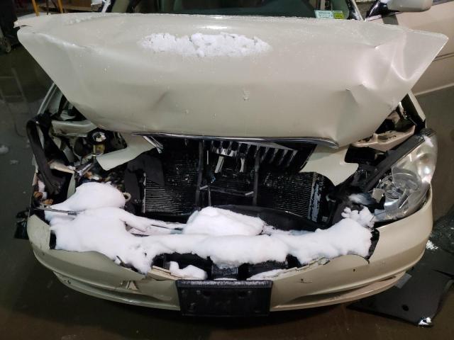Photo 11 from auction – 2011 BUICK LUCERNE CX with VIN 1G4HJ5EM7BU152261