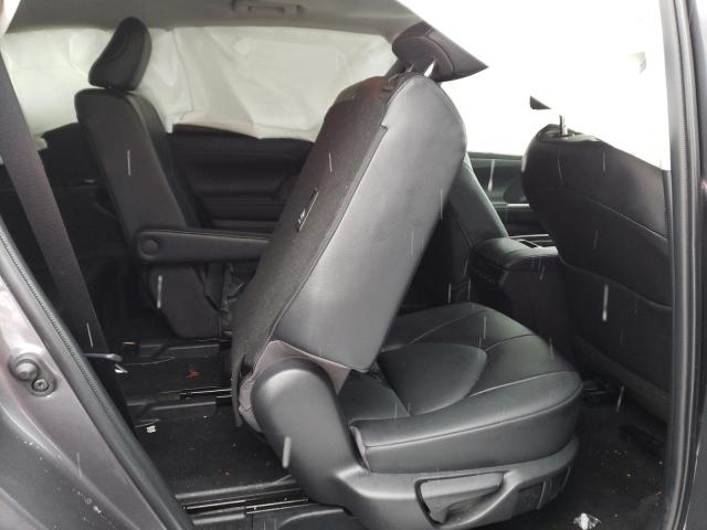 Photo 11 from auction – 2022 TOYOTA HIGHLANDER with VIN 5TDGZRAH3NS099608