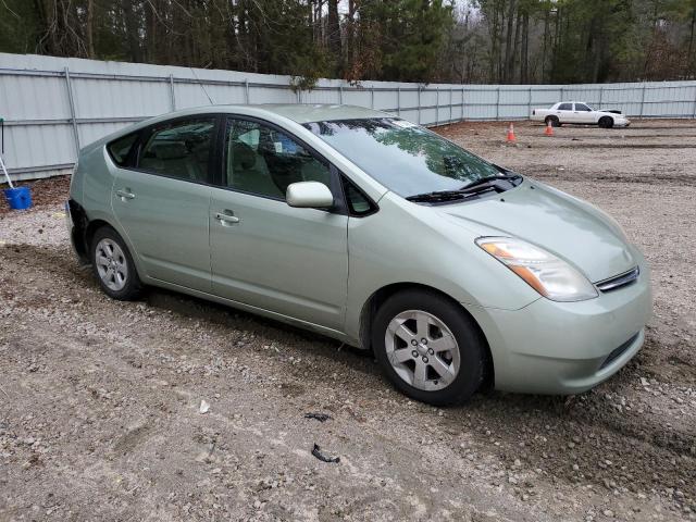 Photo 4 from auction – 2009 TOYOTA PRIUS with VIN JTDKB20U897864638