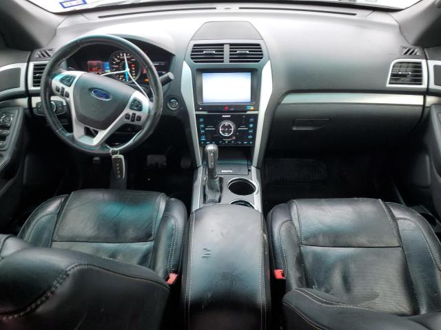 Photo 8 from auction – 2013 FORD EXPLORER S with VIN 1FM5K8GT5DGC85902