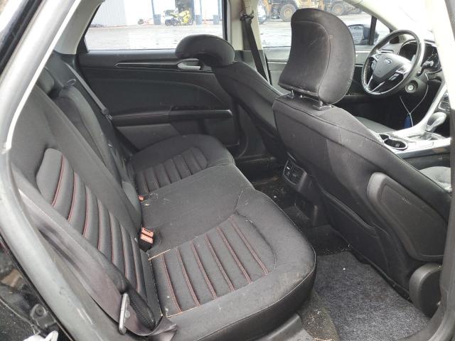 Photo 10 from auction – 2016 FORD FUSION SE with VIN 3FA6P0H78GR210496