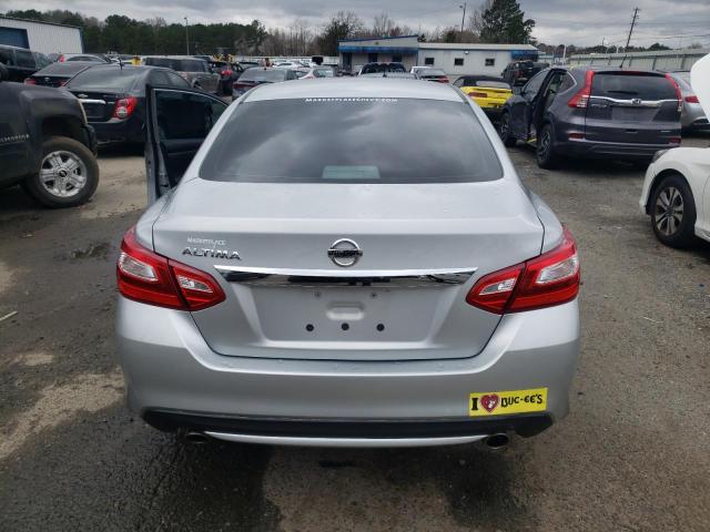 Photo 6 from auction – 2017 NISSAN ALTIMA 2.5 with VIN 1N4AL3AP6HN366347