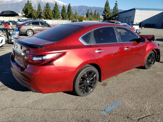 Photo 3 from auction – 2017 NISSAN ALTIMA 2.5 with VIN 1N4AL3AP3HC282126