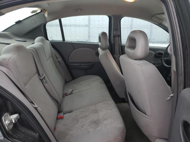Photo 10 from auction – 2007 SATURN ION LEVEL with VIN 1G8AZ55F37Z208751