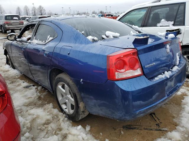 Photo 2 from auction – 2010 DODGE CHARGER with VIN 2B3CA4CD4AH317052