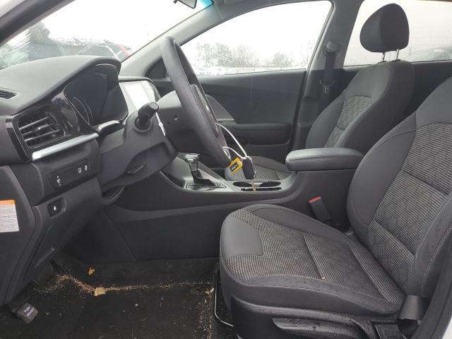 Photo 7 from auction – 2020 KIA NIRO LX with VIN KNDCB3LC8L5436004