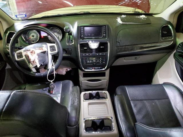 Photo 8 from auction – 2015 CHRYSLER TOWN & COU with VIN 2C4RC1BG7FR534559