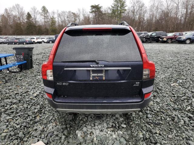 Photo 6 from auction – 2008 VOLVO XC90 3.2 with VIN YV4CM982X81475413