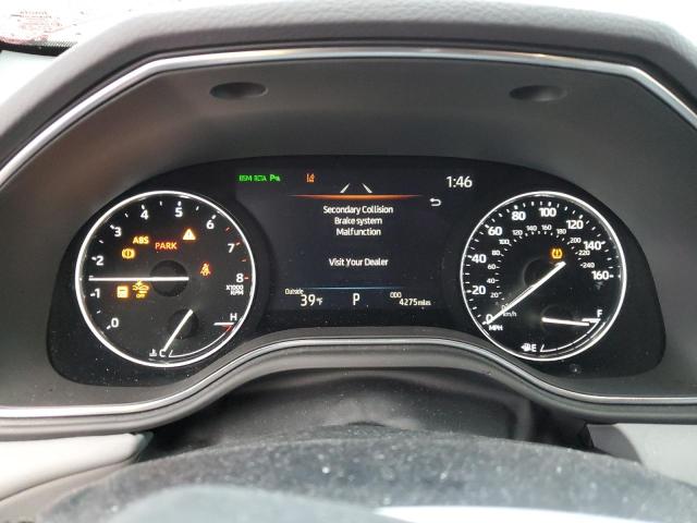 Photo 9 from auction – 2021 TOYOTA AVALON LIM with VIN 4T1NB1BB2MU002380