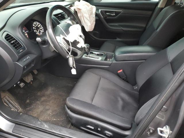 Photo 7 from auction – 2017 NISSAN ALTIMA 2.5 with VIN 1N4AL3AP2HC481961