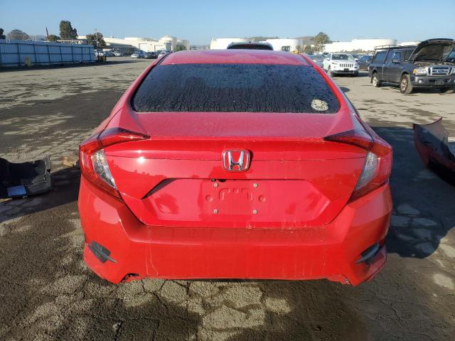 Photo 6 from auction – 2016 HONDA CIVIC EX with VIN 2HGFC2F70GH568113