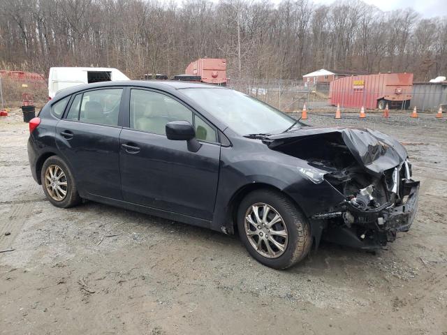 Photo 4 from auction – 2014 SUBARU IMPREZA with VIN JF1GPAA68E8238146