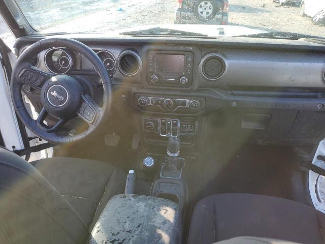 Photo 8 from auction – 2018 JEEP WRANGLER U with VIN 1C4HJXDG2JW139111