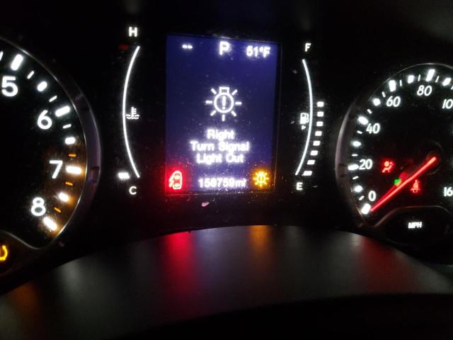 Photo 9 from auction – 2015 JEEP RENEGADE L with VIN ZACCJBBT4FPB50029
