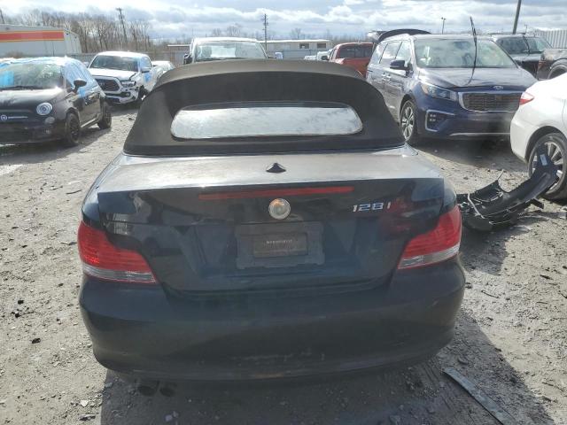 Photo 6 from auction – 2010 BMW 128 I with VIN WBAUL7C56AVJ77758