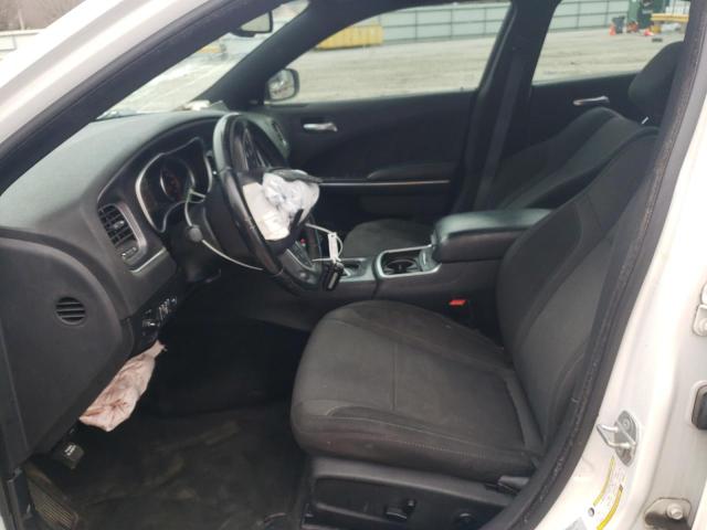 Photo 7 from auction – 2015 DODGE CHARGER SX with VIN 2C3CDXHG7FH824078