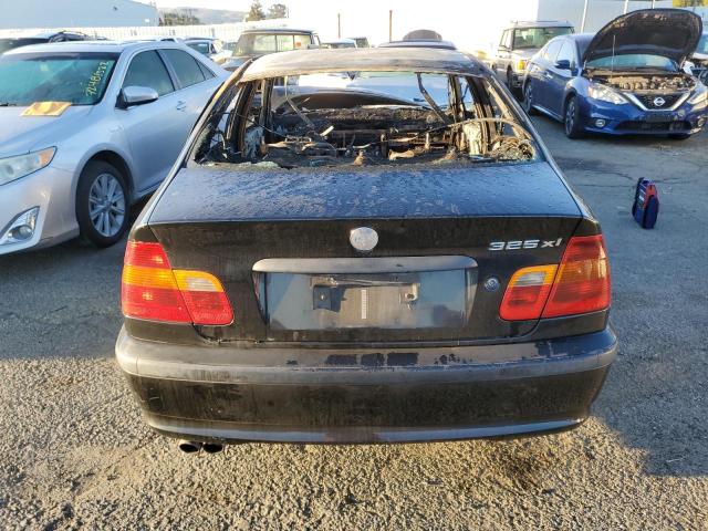 Photo 6 from auction – 2003 BMW 325 XI with VIN WBAEU334X3PH89232