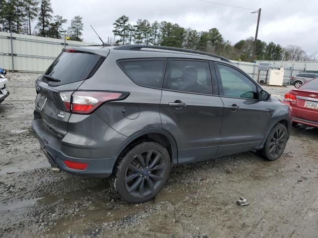 Photo 3 from auction – 2017 FORD ESCAPE SE with VIN 1FMCU0GD3HUD15689