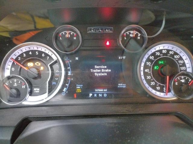 Photo 9 from auction – 2014 RAM 1500 SLT with VIN 1C6RR7GG1ES171481