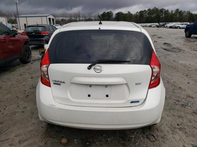 Photo 6 from auction – 2014 NISSAN VERSA NOTE with VIN 3N1CE2CP4EL359657