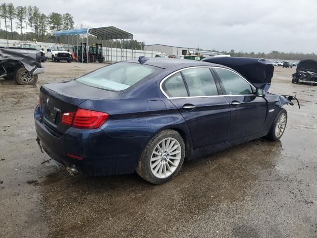 Photo 3 from auction – 2013 BMW 535 I with VIN WBAFR7C5XDC827053