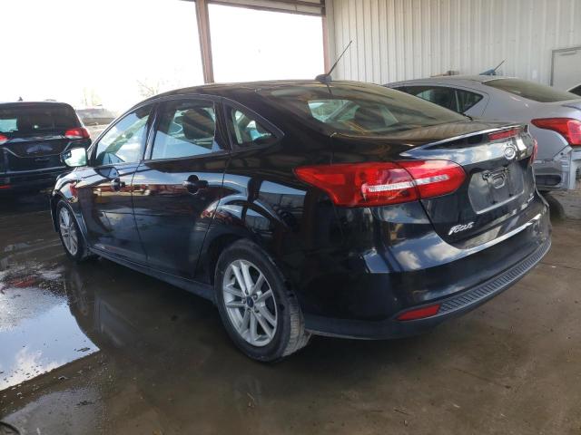 Photo 2 from auction – 2016 FORD FOCUS SE with VIN 1FADP3F28GL356198
