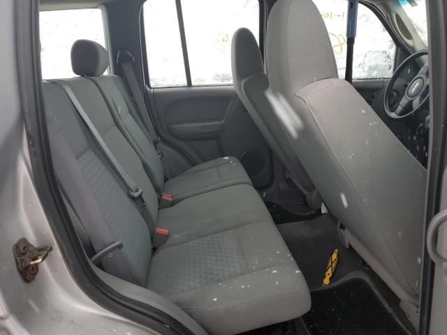 Photo 10 from auction – 2005 JEEP LIBERTY SP with VIN 1J4GL48K75W598704