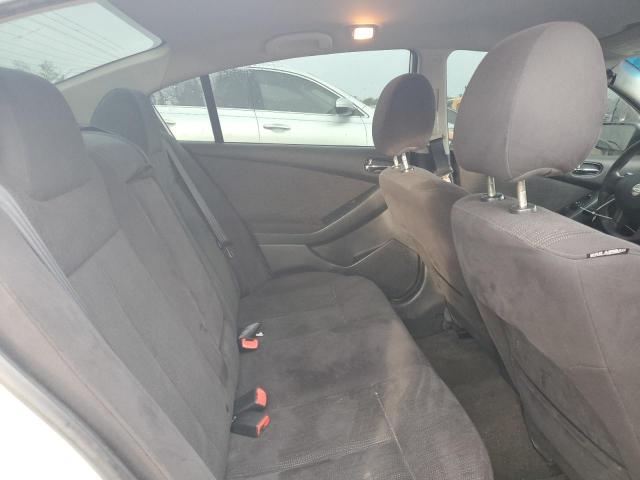 Photo 10 from auction – 2011 NISSAN ALTIMA BAS with VIN 1N4AL2AP4BC109555