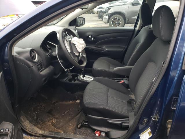 Photo 7 from auction – 2019 NISSAN VERSA S with VIN 3N1CN7AP3KL858476