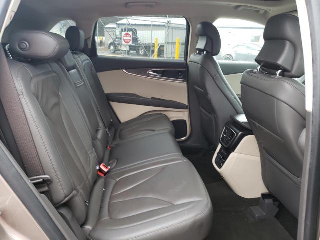 Photo 11 from auction – 2019 LINCOLN NAUTILUS R with VIN 2LMPJ8LP2KBL54042