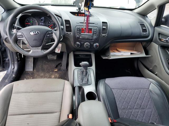 Photo 8 from auction – 2015 KIA FORTE LX with VIN KNAFX4A63F5380900