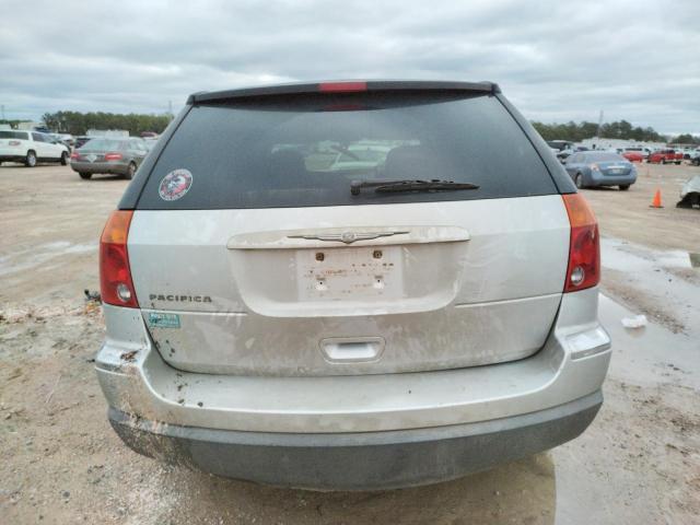 Photo 6 from auction – 2004 CHRYSLER PACIFICA with VIN 2C8GM68414R379629
