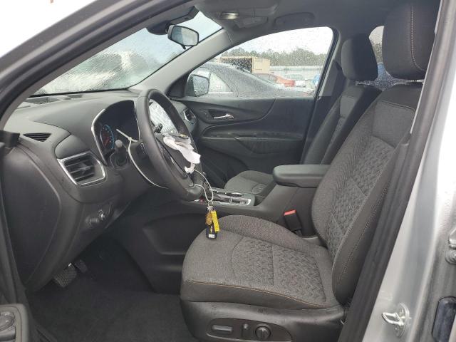 Photo 7 from auction – 2022 CHEVROLET EQUINOX LT with VIN 3GNAXKEV3NL201263
