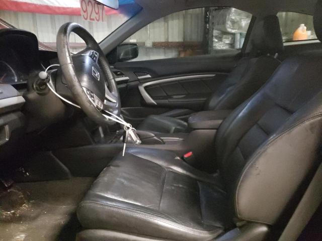 Photo 7 from auction – 2012 HONDA ACCORD EXL with VIN 1HGCS1B84CA005914