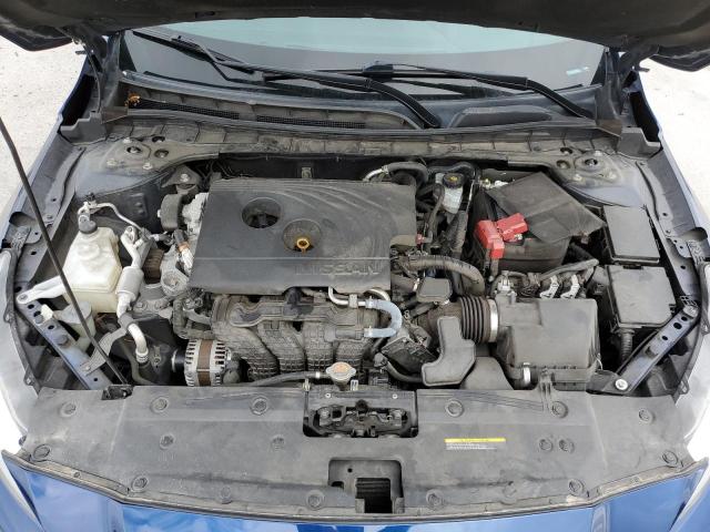 Photo 11 from auction – 2019 NISSAN ALTIMA SR with VIN 1N4BL4CVXKC132754