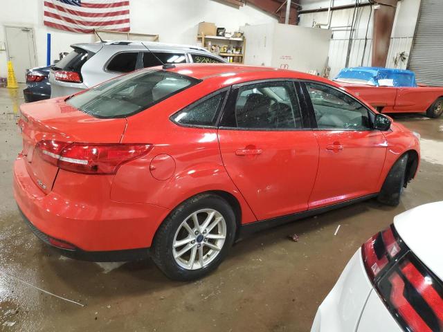 Photo 3 from auction – 2017 FORD FOCUS SE with VIN 1FADP3F26HL333648