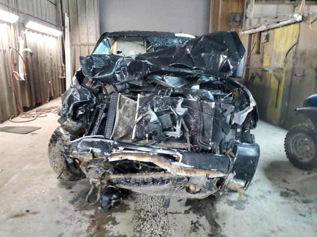 Photo 5 from auction – 2010 CHEVROLET SILVERADO with VIN 1GC4KXBG2AF155436