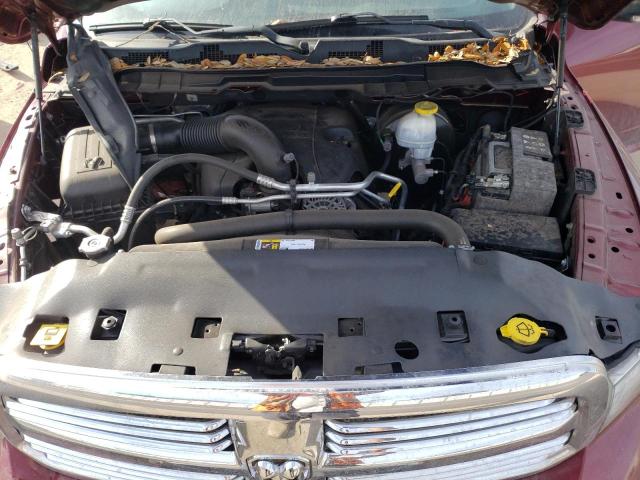 Photo 11 from auction – 2019 RAM 1500 CLASS with VIN 1C6RR6LT1KS573414