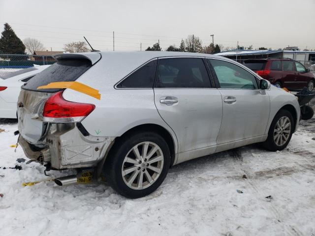Photo 3 from auction – 2011 TOYOTA VENZA with VIN 4T3ZA3BB3BU046120