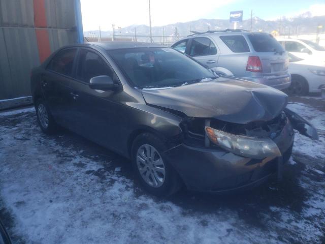 Photo 4 from auction – 2011 KIA FORTE EX with VIN KNAFU4A28B5465909