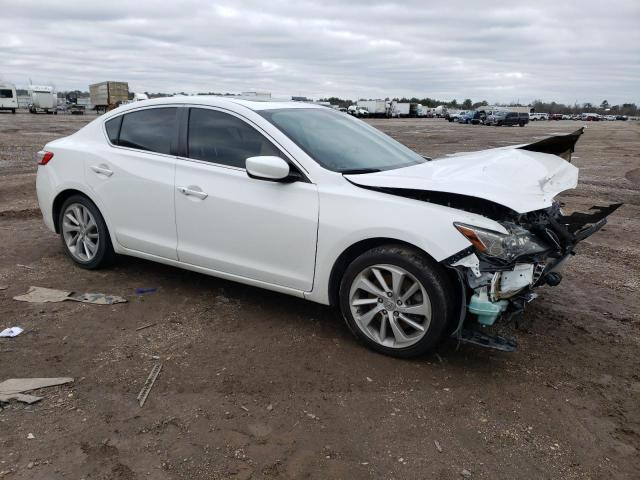 Photo 4 from auction – 2017 ACURA ILX BASE W with VIN 19UDE2F32HA002372