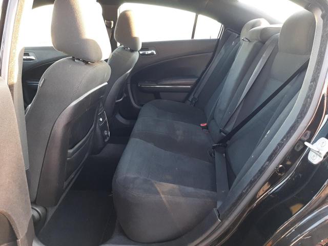 Photo 10 from auction – 2012 DODGE CHARGER SE with VIN 2C3CDXBG9CH168499